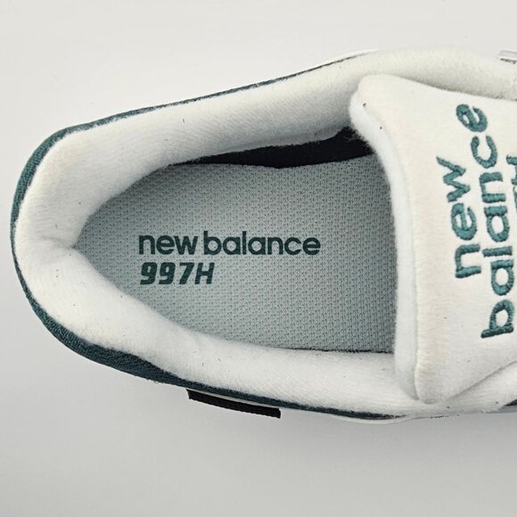 New Balance 997H Cordura Sneakers Shoes Women's 6.5 - Picture 7 of 11